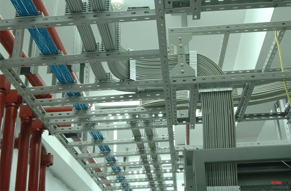 Electromechanical engineering