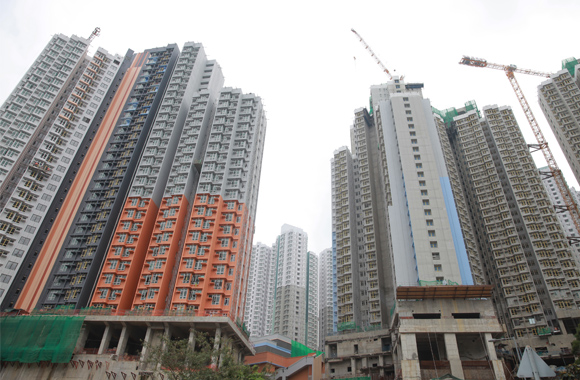 Prefabricated building